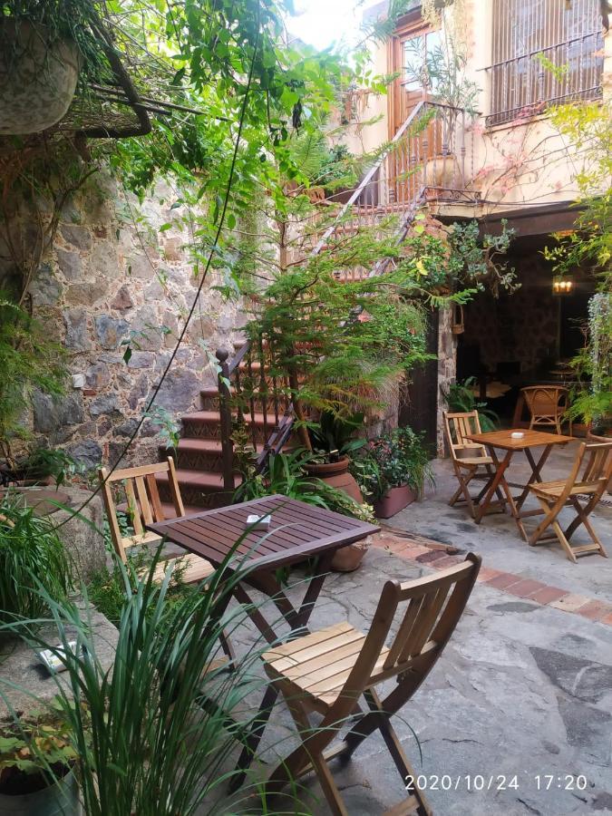 La Troje Oropesana Guest House Exterior photo