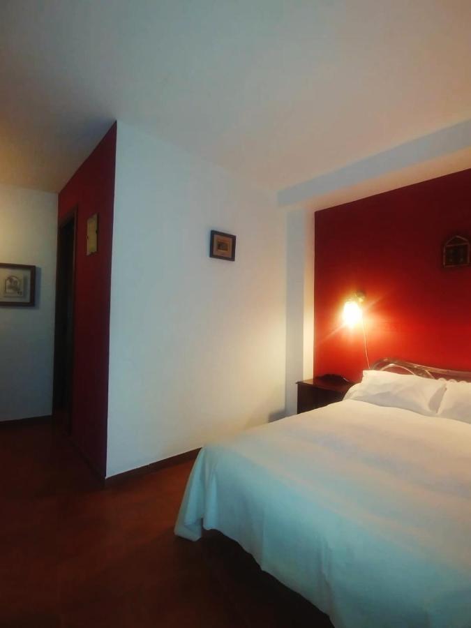 La Troje Oropesana Guest House Exterior photo